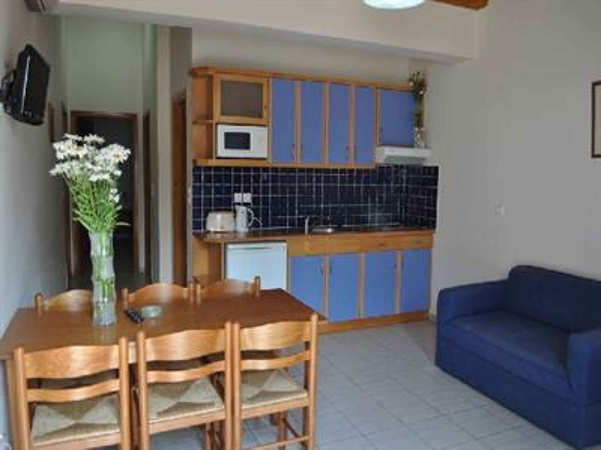Blue Aegean Hotel & Suites 4* 18