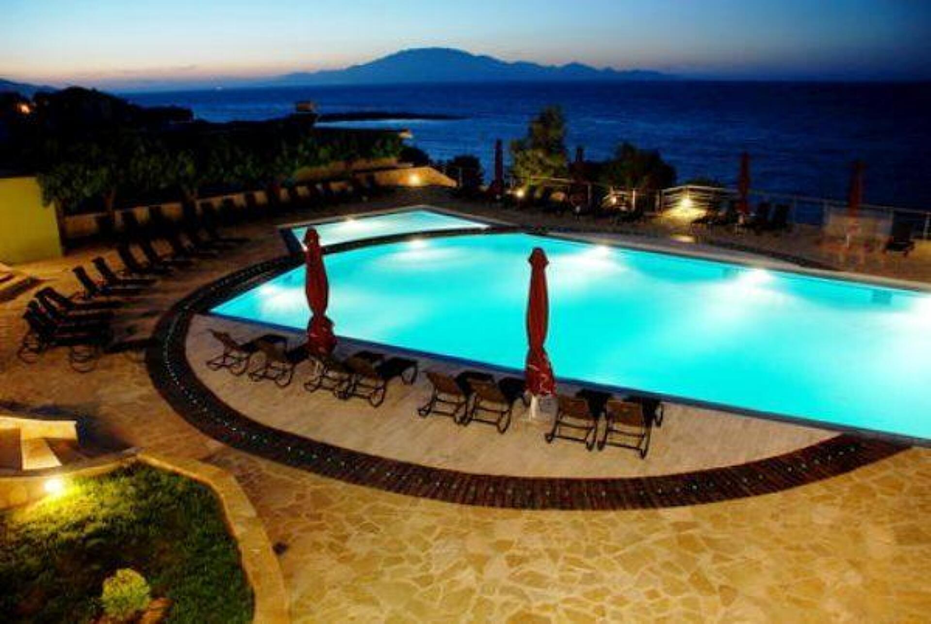 Tsamis Zante Spa Resort 4* 9