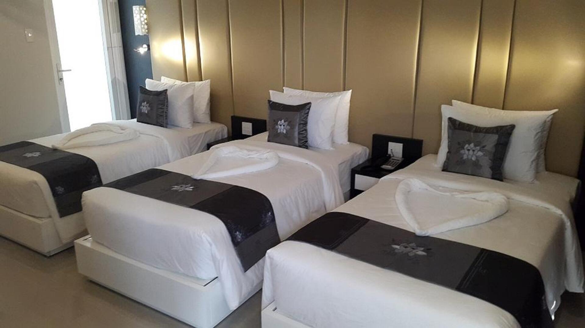 MuiNe Sports Hotel 2* 14