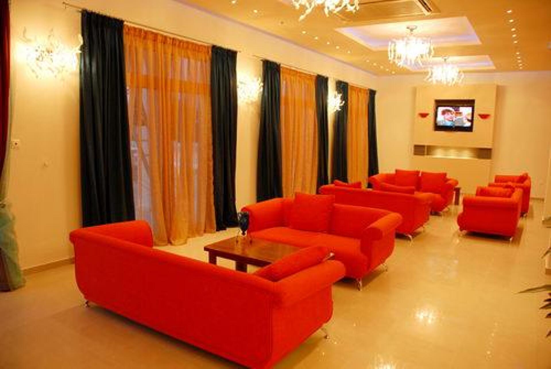 Tsamis Zante Spa Resort 4* 2