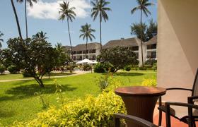 DoubleTree by Hilton Resort Zanzibar Nungwi
