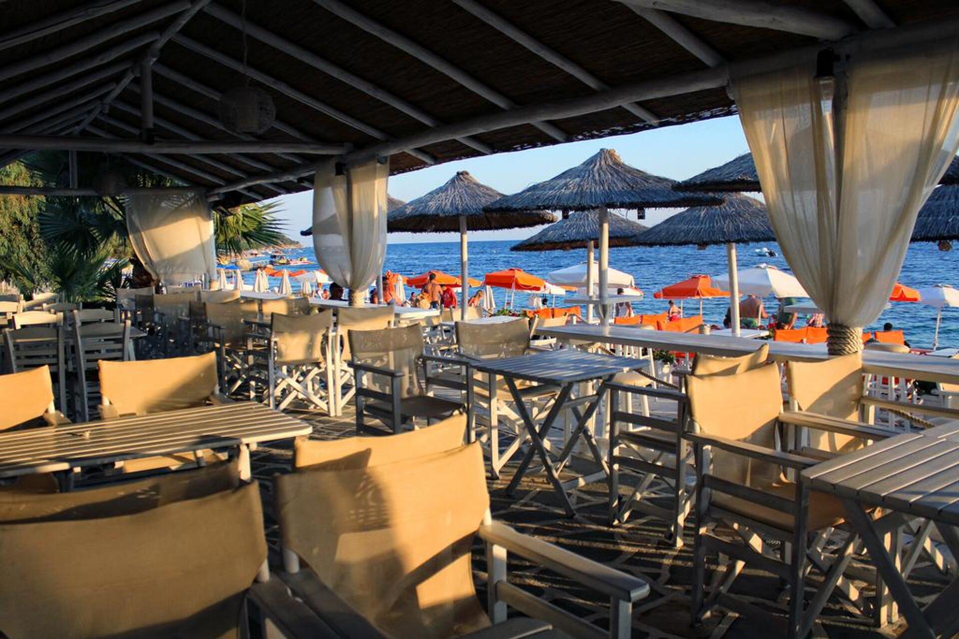 Akti Ouranoupoli 3* 19
