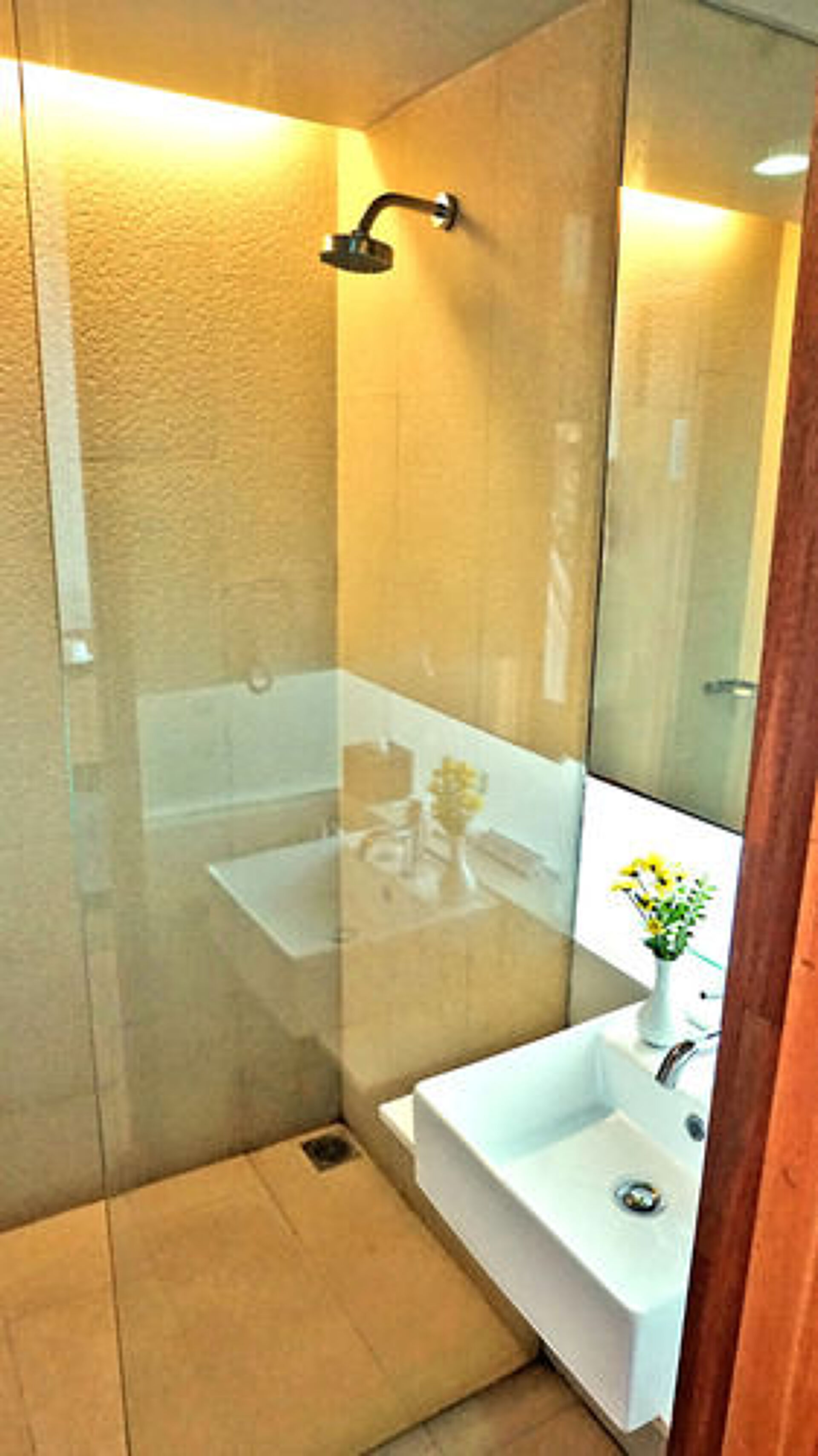 The Lerina Hotel Nusa Dua 4* 127