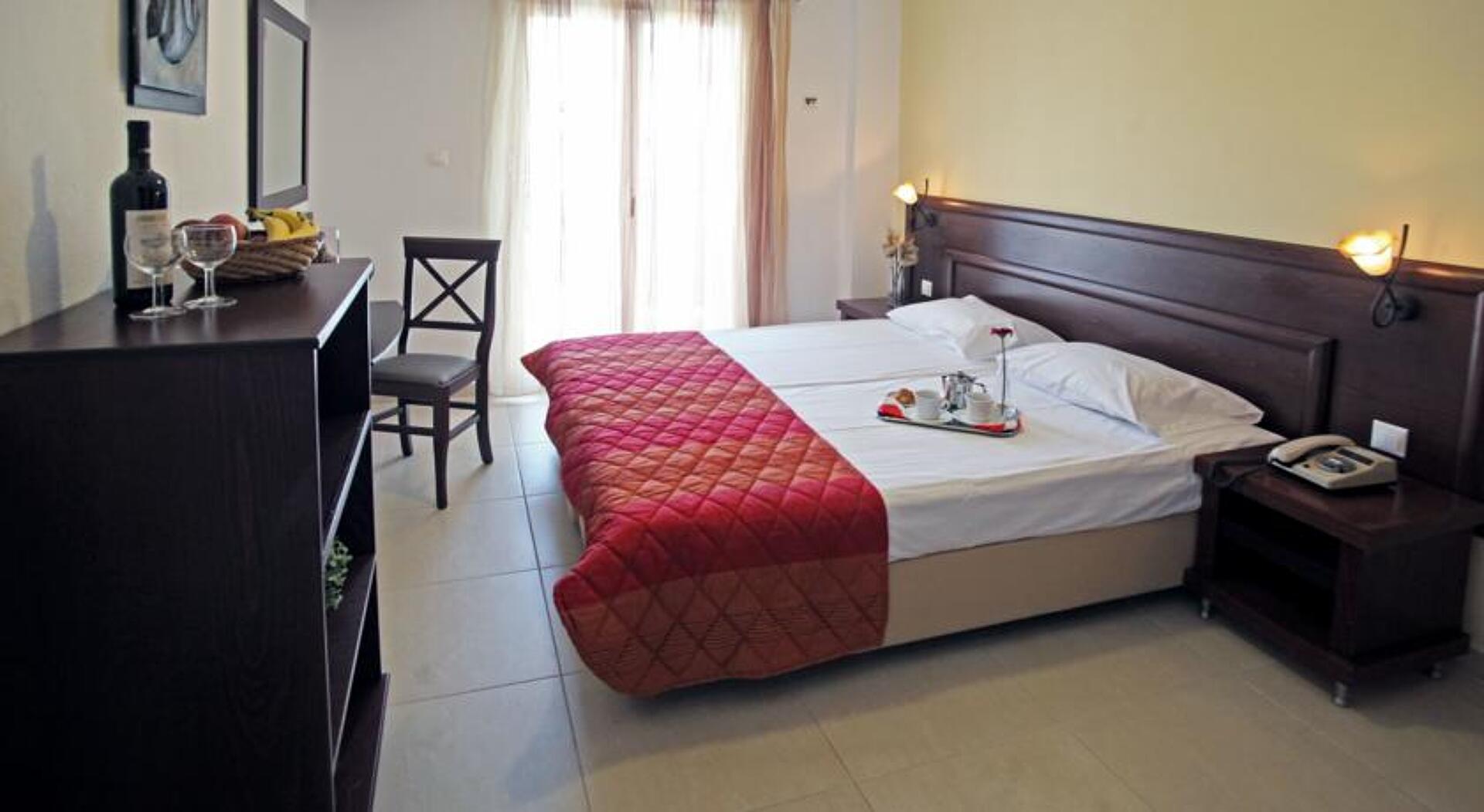 Sarantis Hotel 3* 79