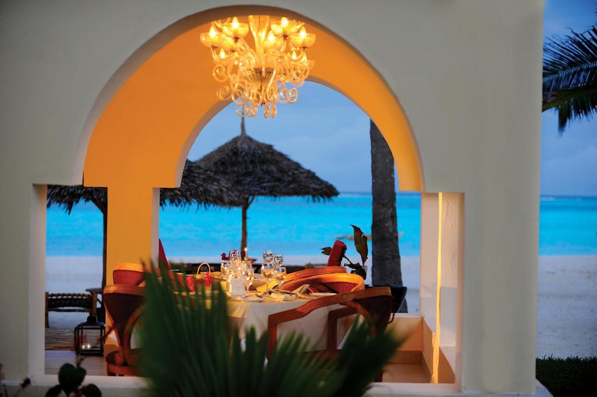 Emerald Dream of Zanzibar 24