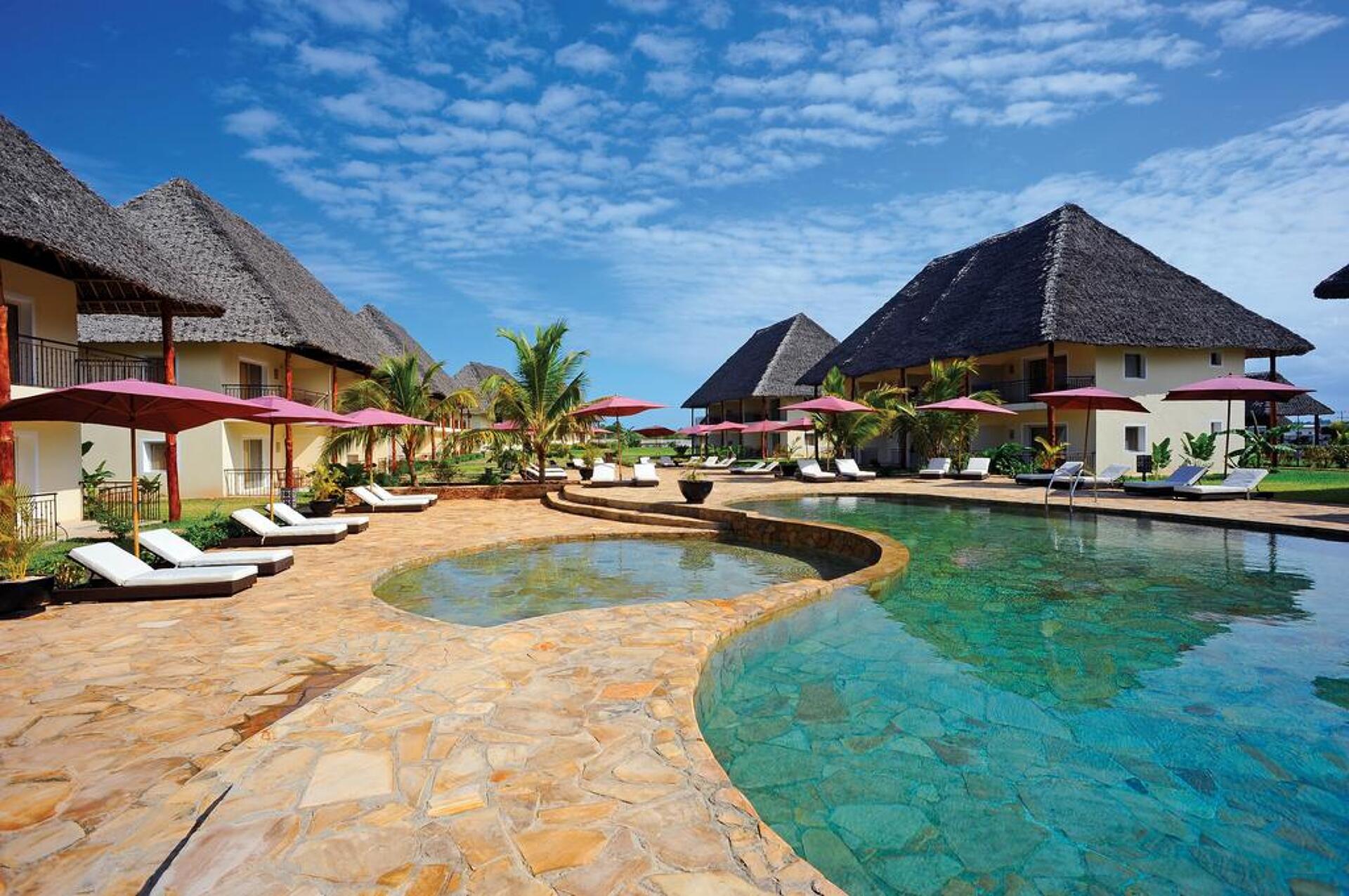 Emerald Dream of Zanzibar 23