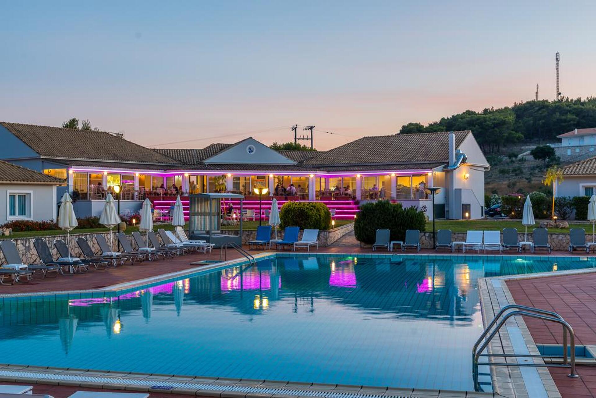 Keri Village by Zante Plaza 4* 16