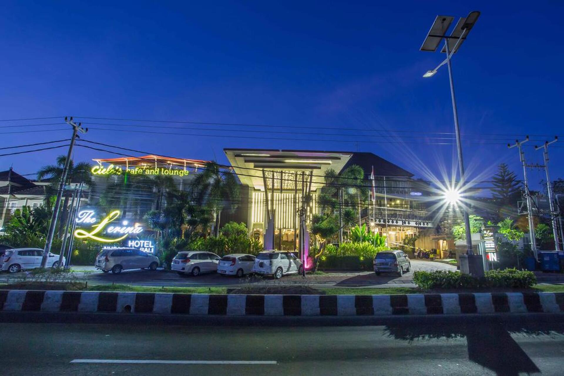 The Lerina Hotel Nusa Dua 4* 57