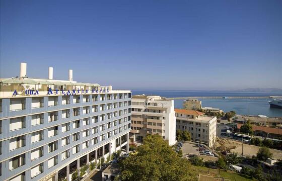 Aquila Atlantis Hotel