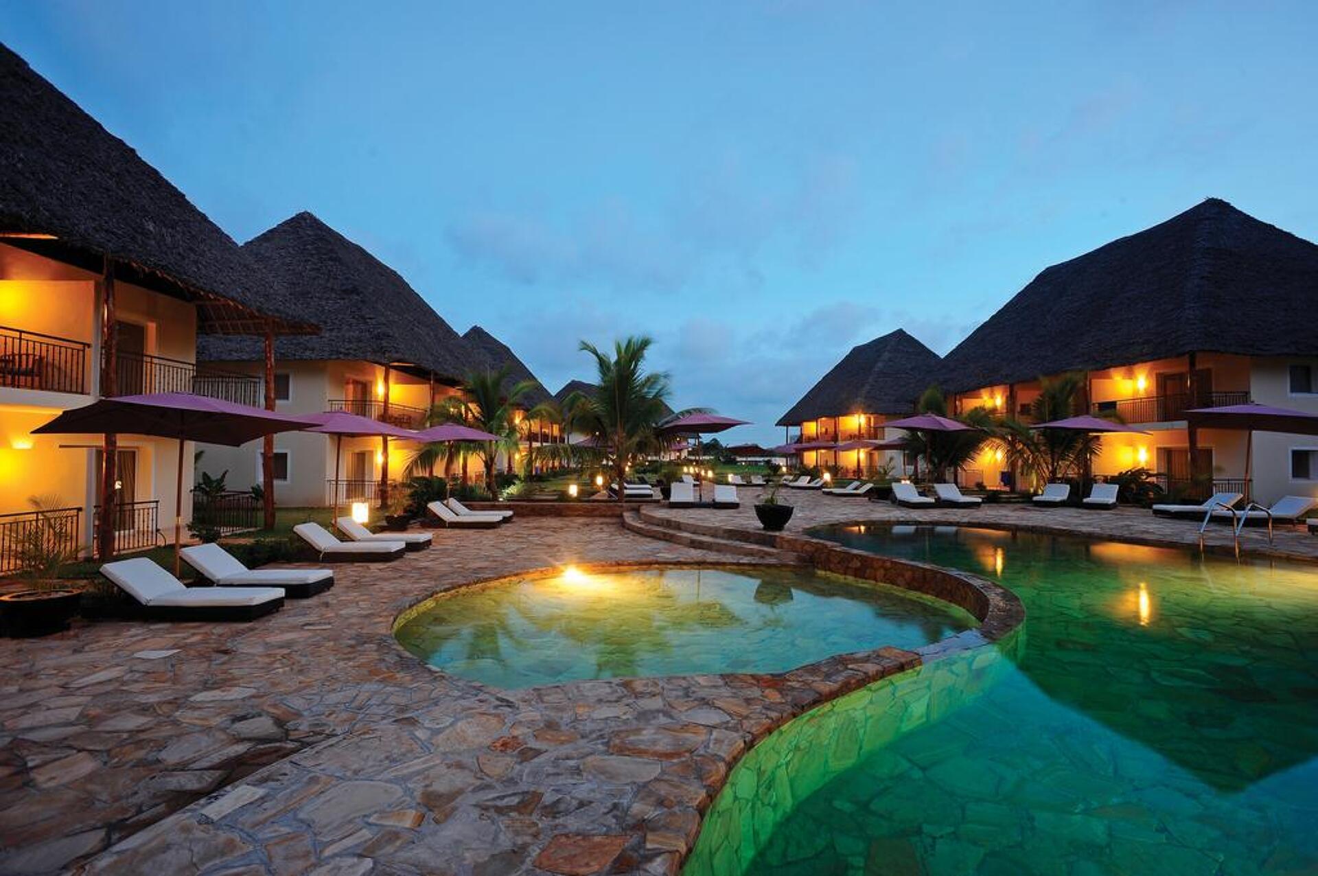 Emerald Dream of Zanzibar 31