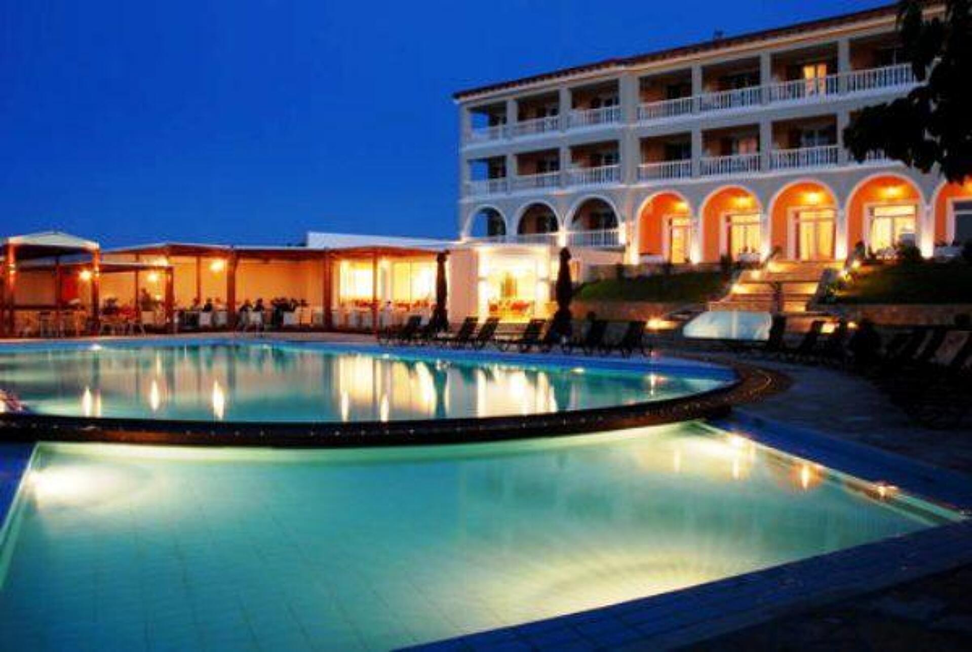 Tsamis Zante Spa Resort 4* 20