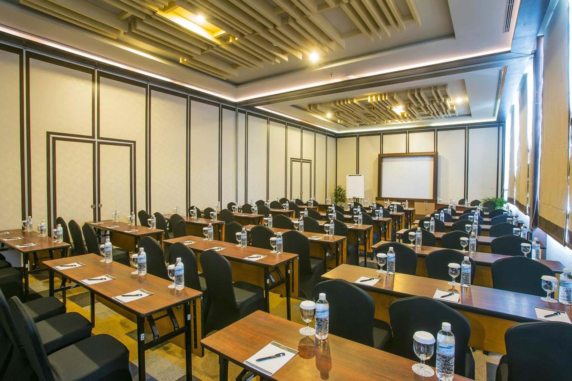 The Lerina Hotel Nusa Dua 4* 65