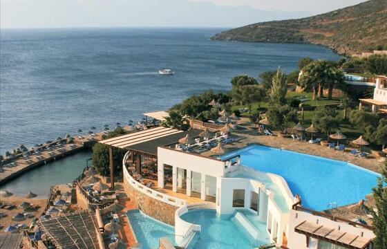 Aquila Elounda Village