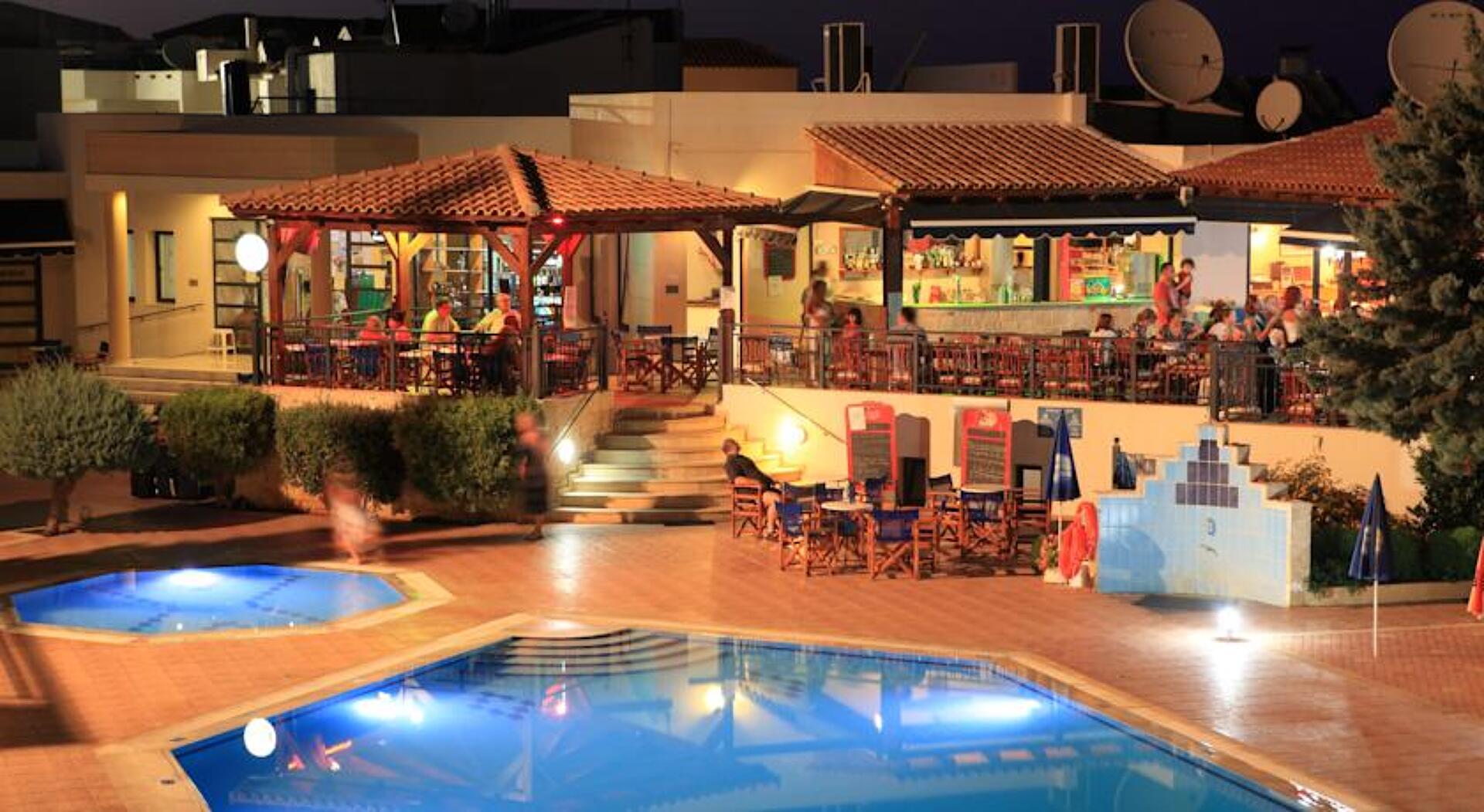 Blue Aegean Hotel & Suites 4* 6