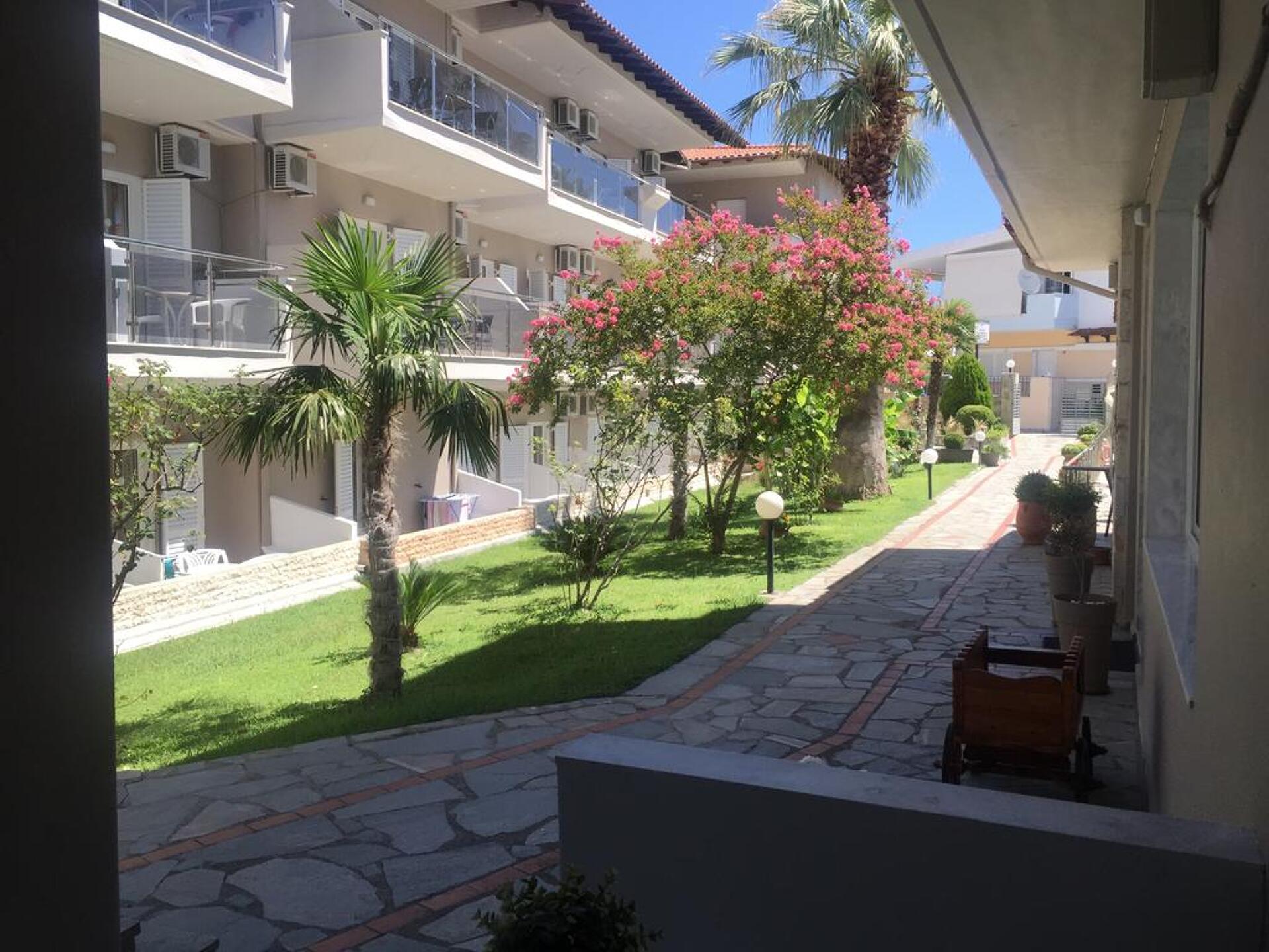Sarantis Hotel 3* 3