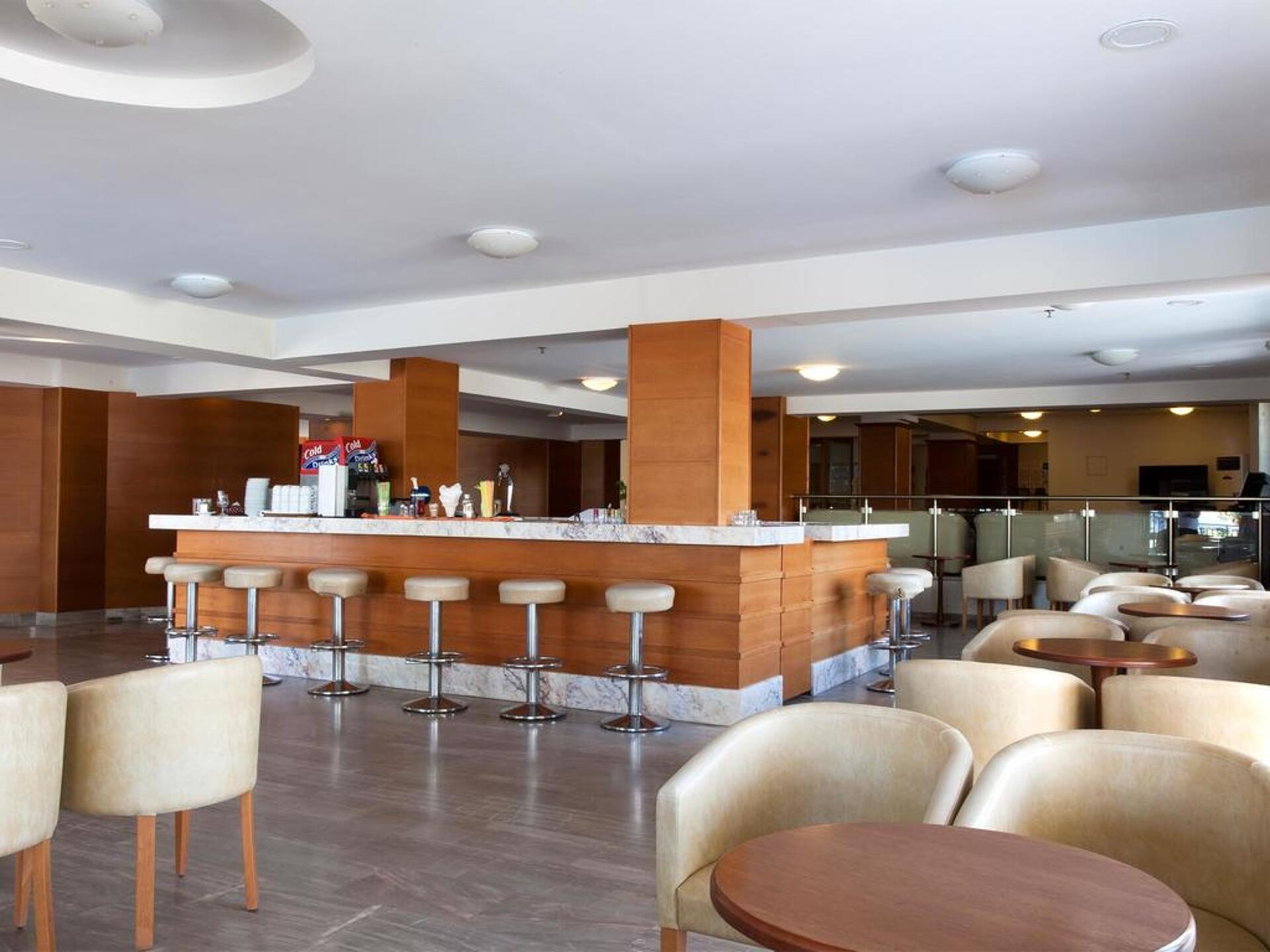 Marilena Hotel 21