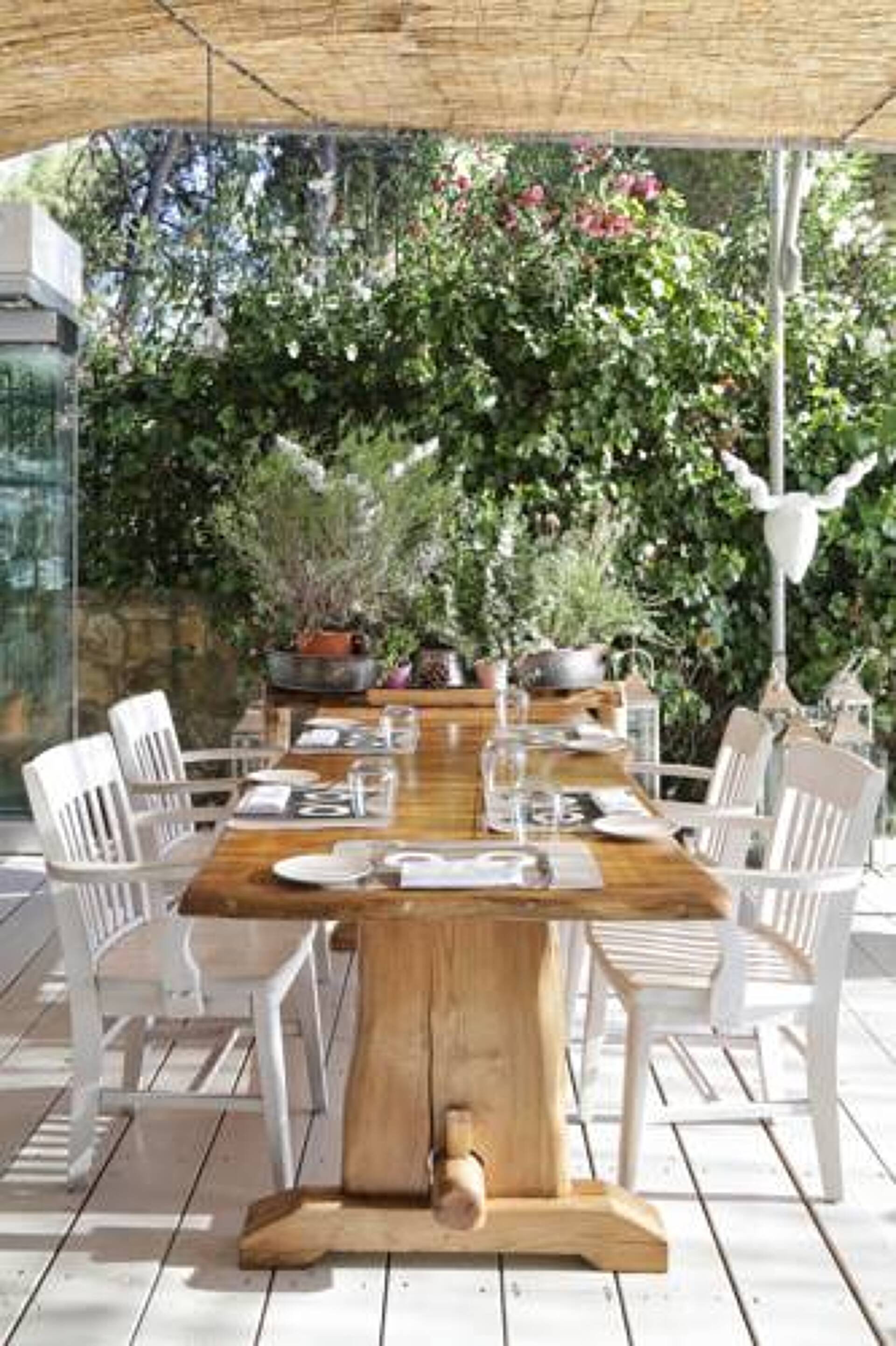 Ekies All Senses Resort 4* 21