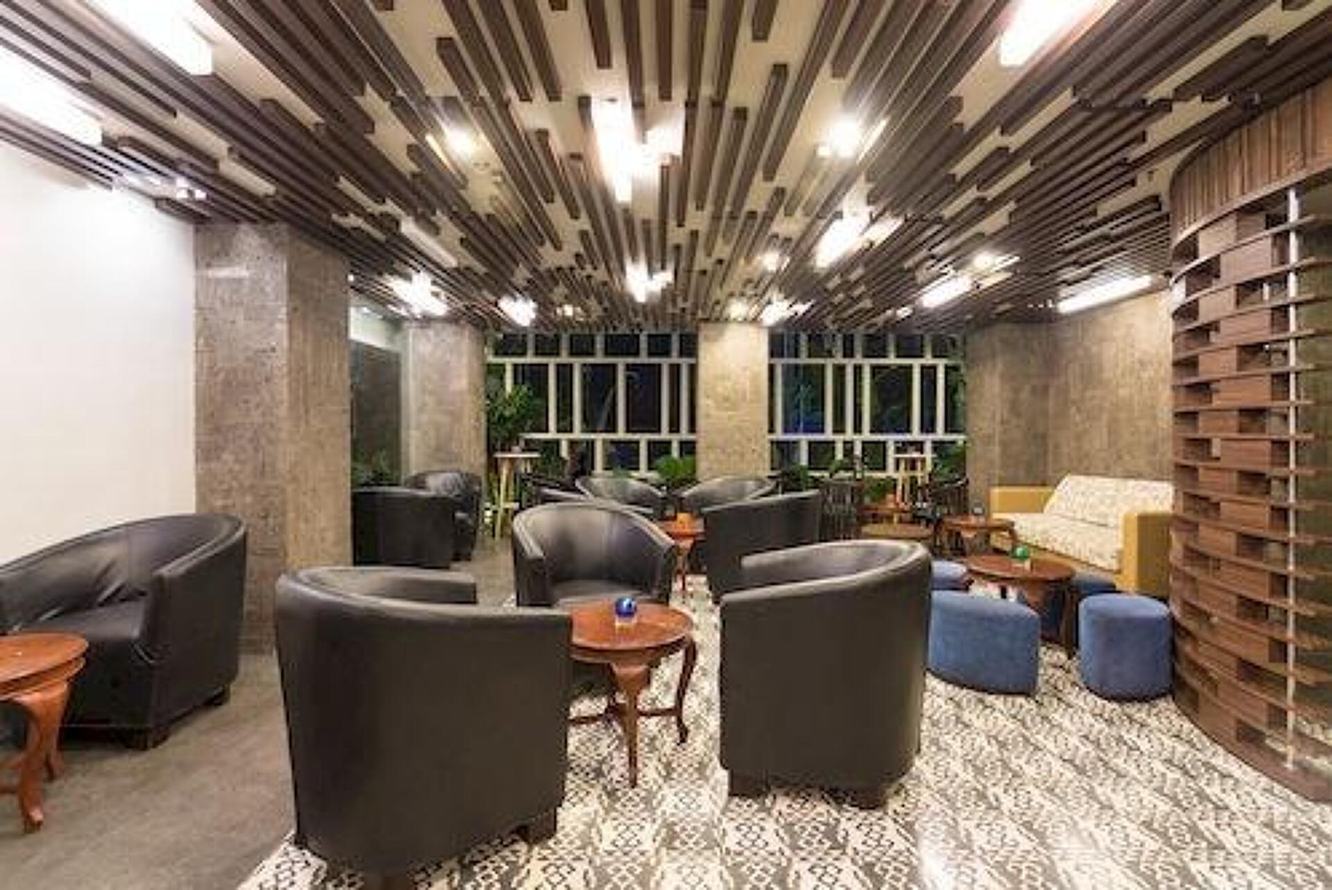 The Lerina Hotel Nusa Dua 4* 109