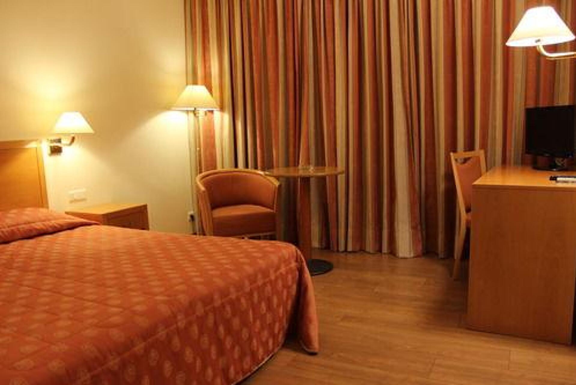 Strada Marina Hotel 3* 7
