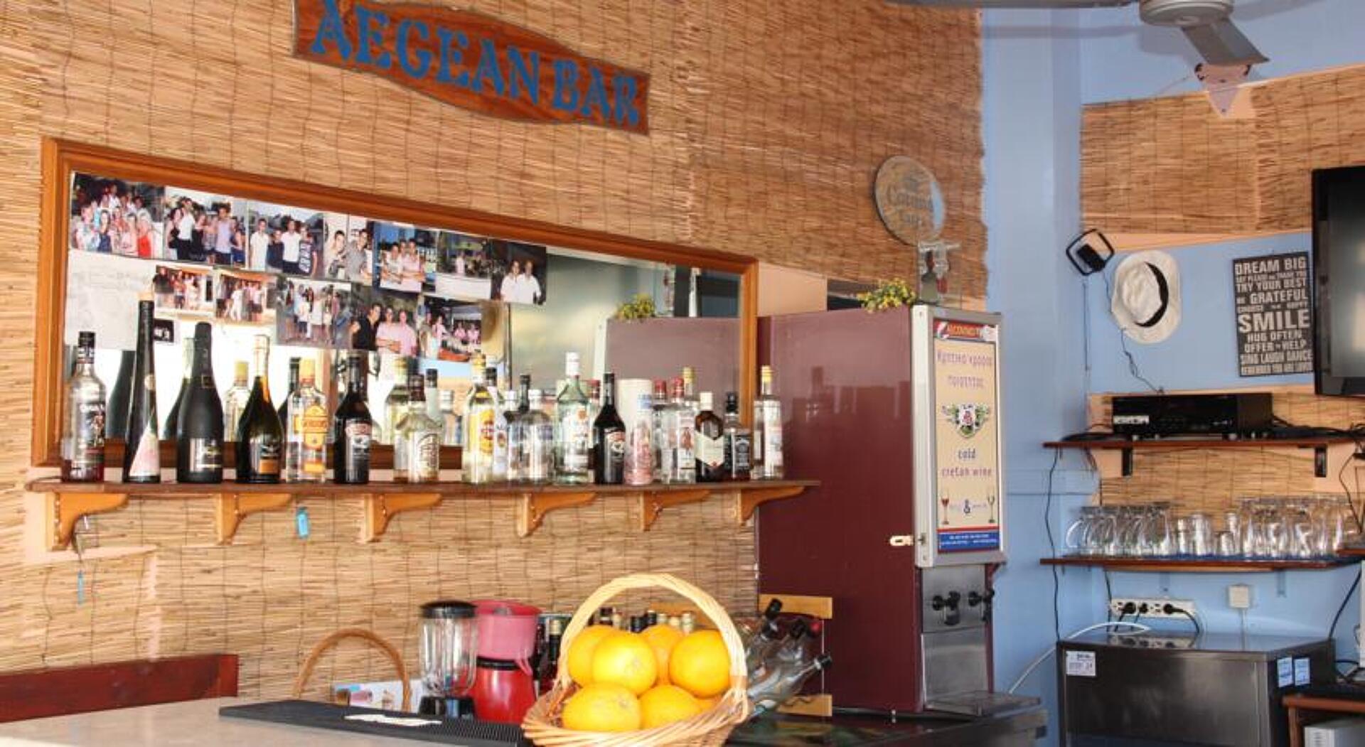 Blue Aegean Hotel & Suites 4* 7