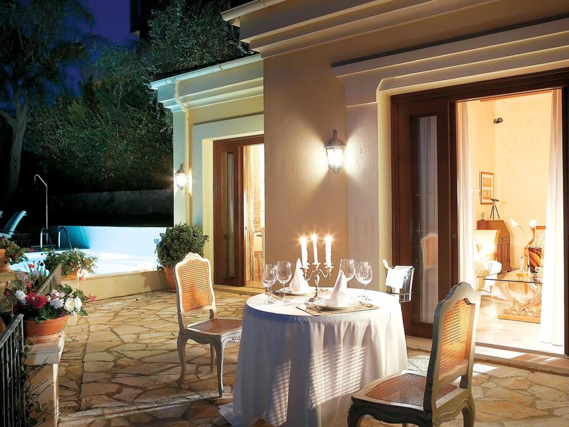 Grecotel Corfu Imperial 5* 16