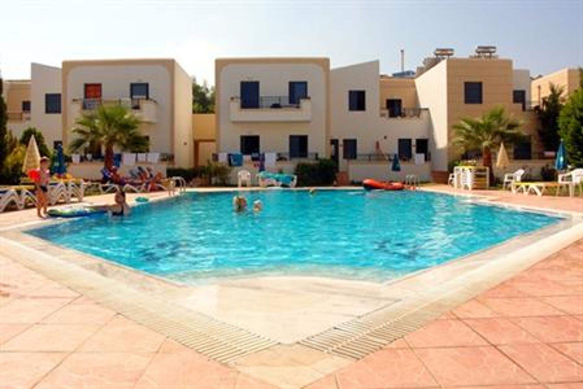 Blue Aegean Hotel & Suites 4* 12