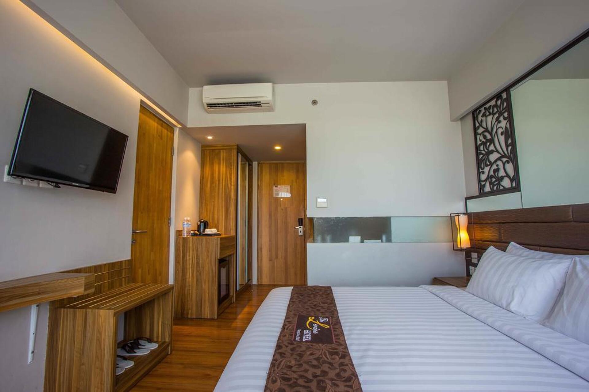 The Lerina Hotel Nusa Dua 4* 51