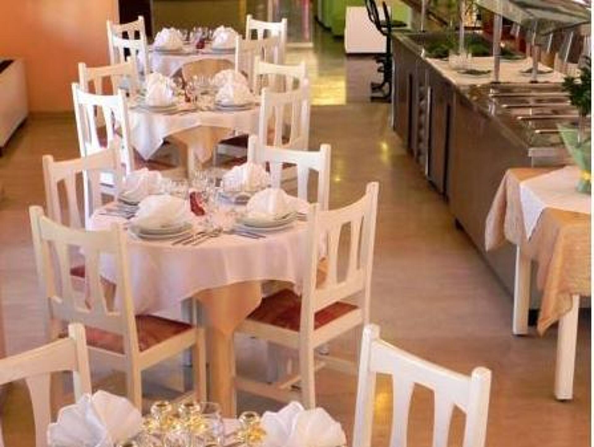 Alkionis Hotel  3* 4