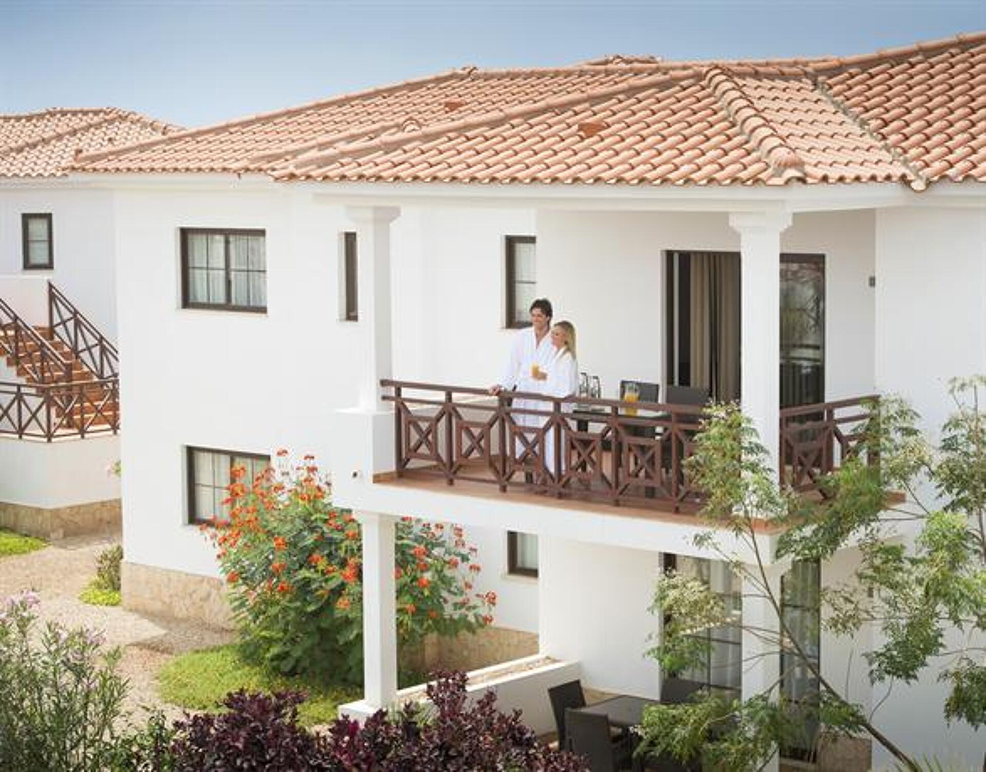 Melia Tortuga Beach Resort 5* 21