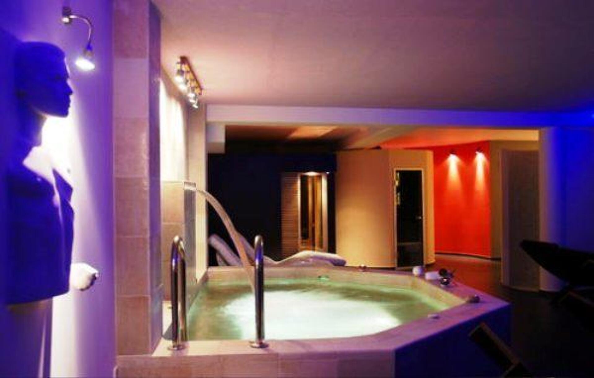 Tsamis Zante Spa Resort 4* 7