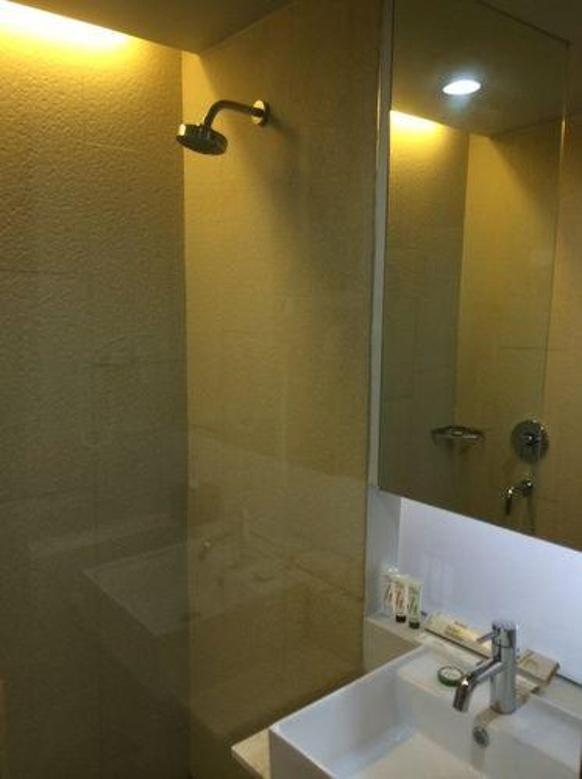 The Lerina Hotel Nusa Dua 4* 119