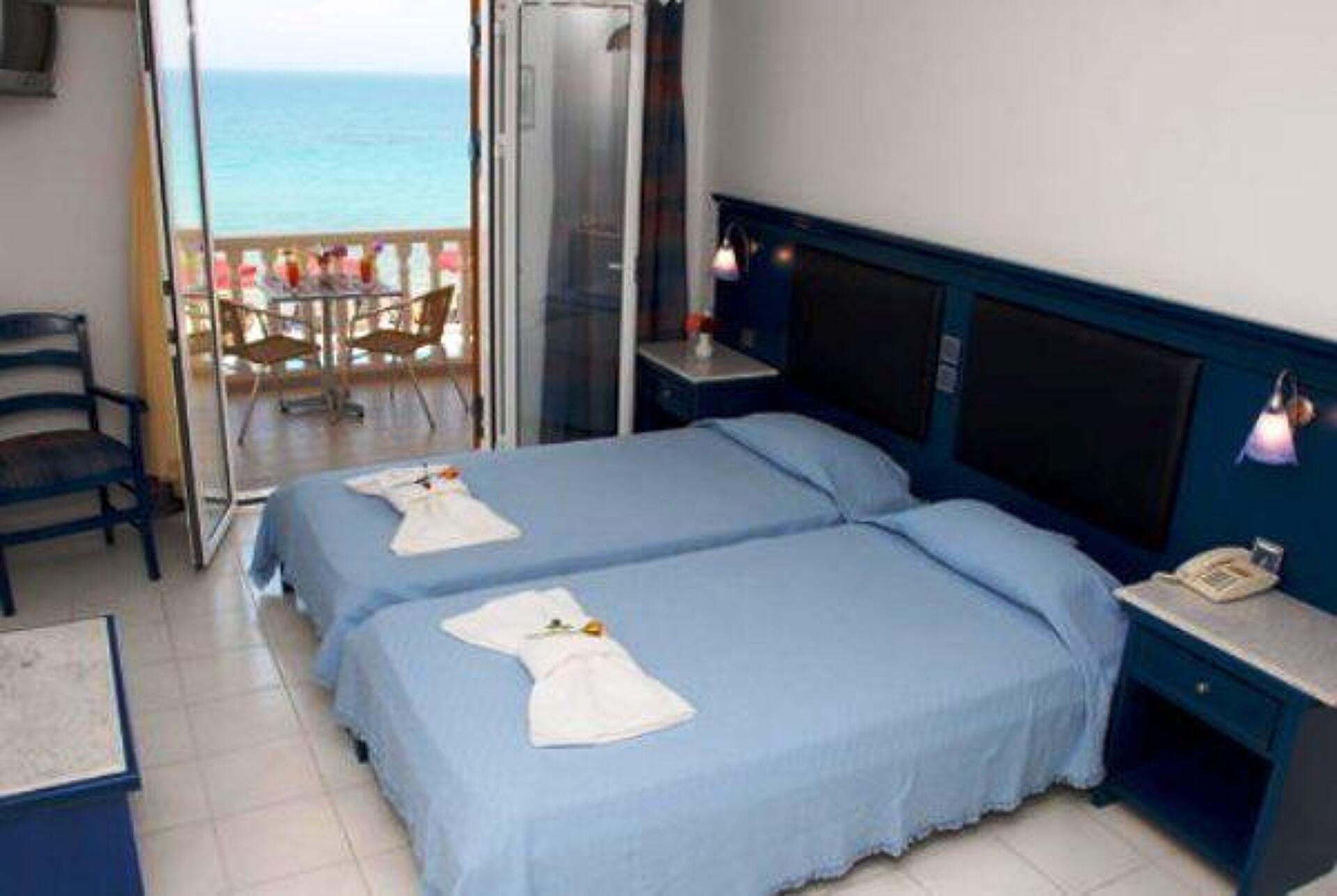 Tsamis Zante Spa Resort 4* 6