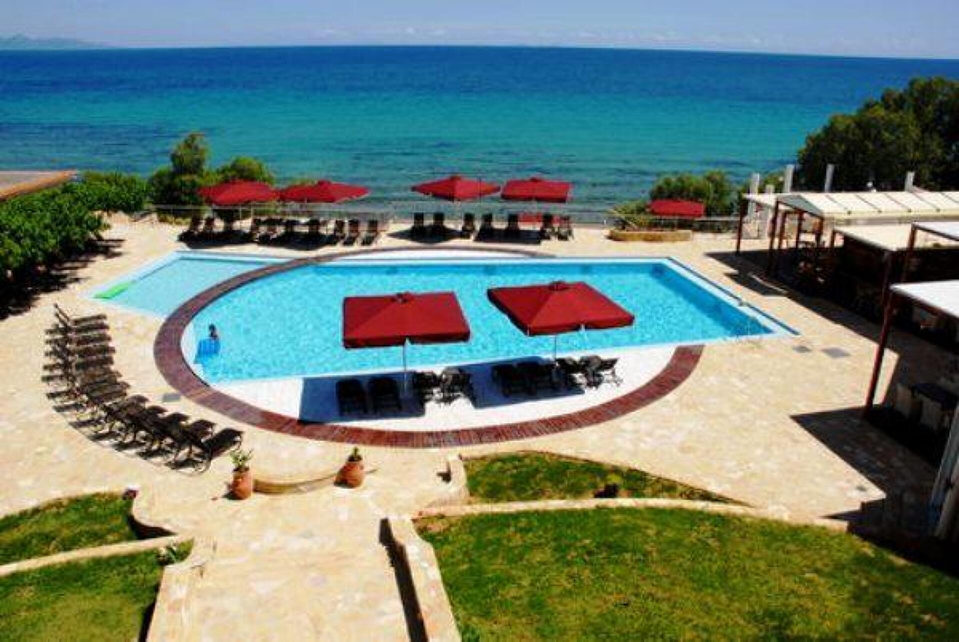 Tsamis Zante Spa Resort 4* 19