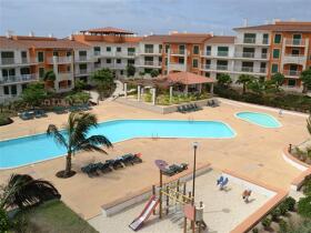 Água hotels Sal Vila Verde 4*