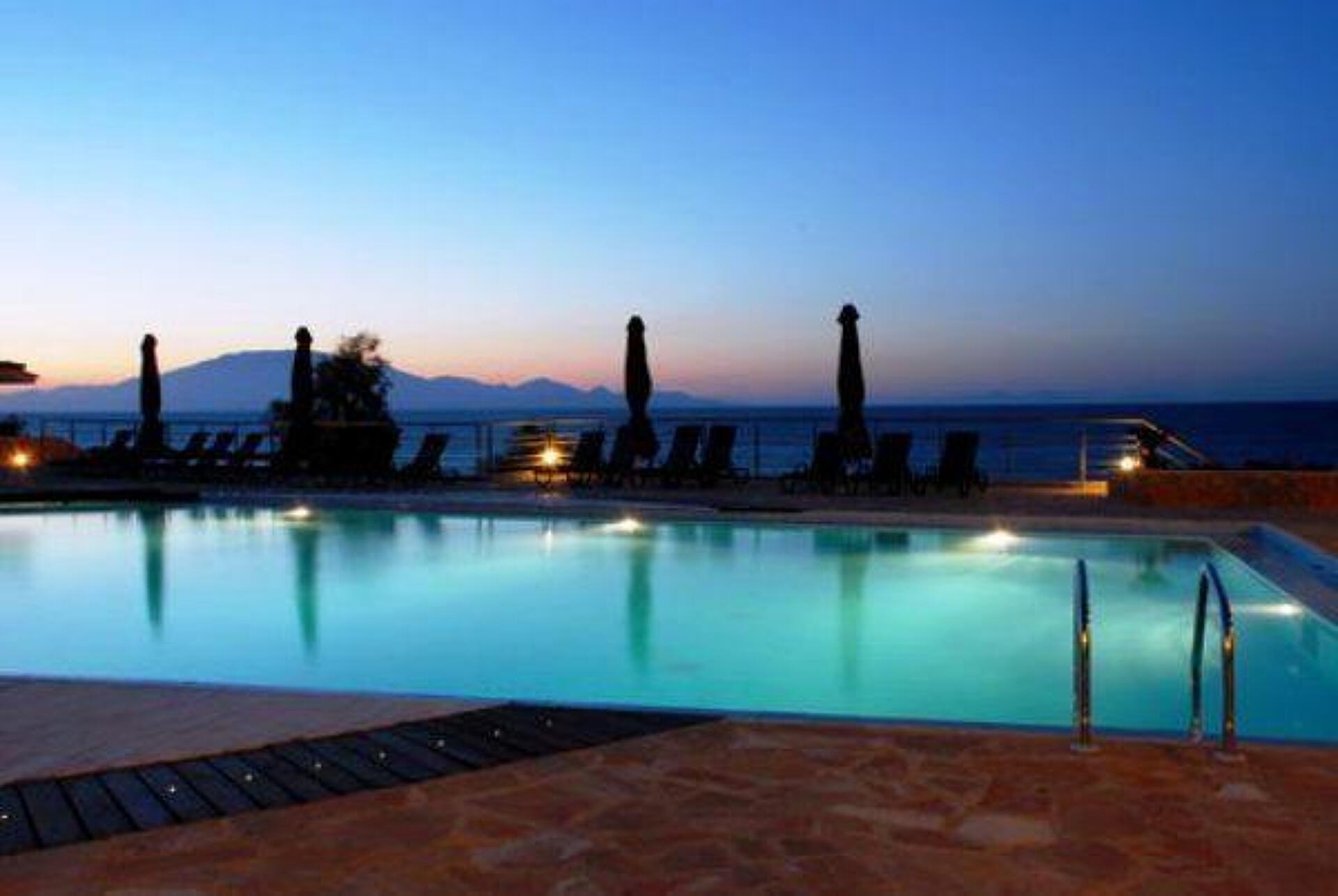Tsamis Zante Spa Resort 4* 12