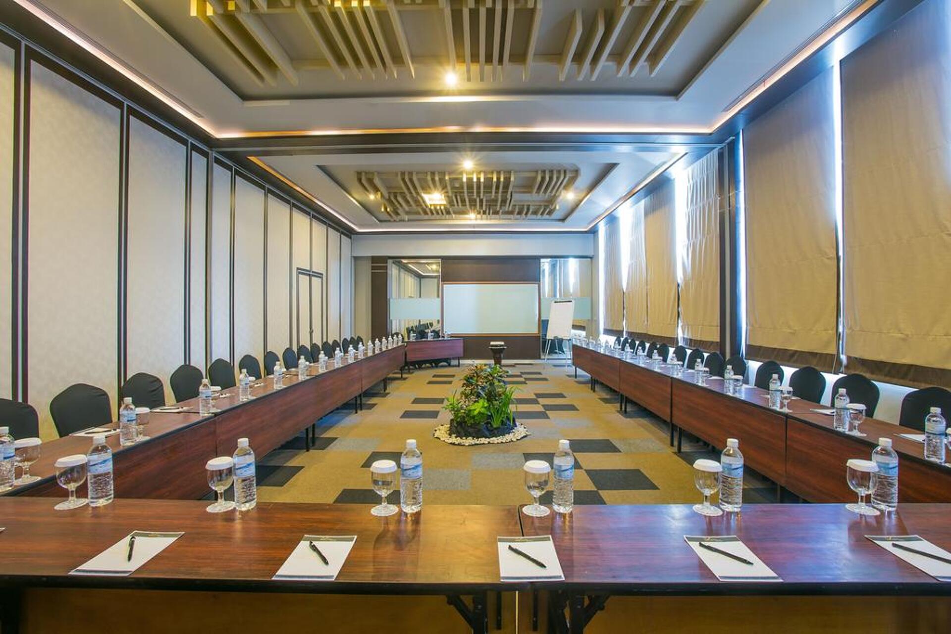 The Lerina Hotel Nusa Dua 4* 64