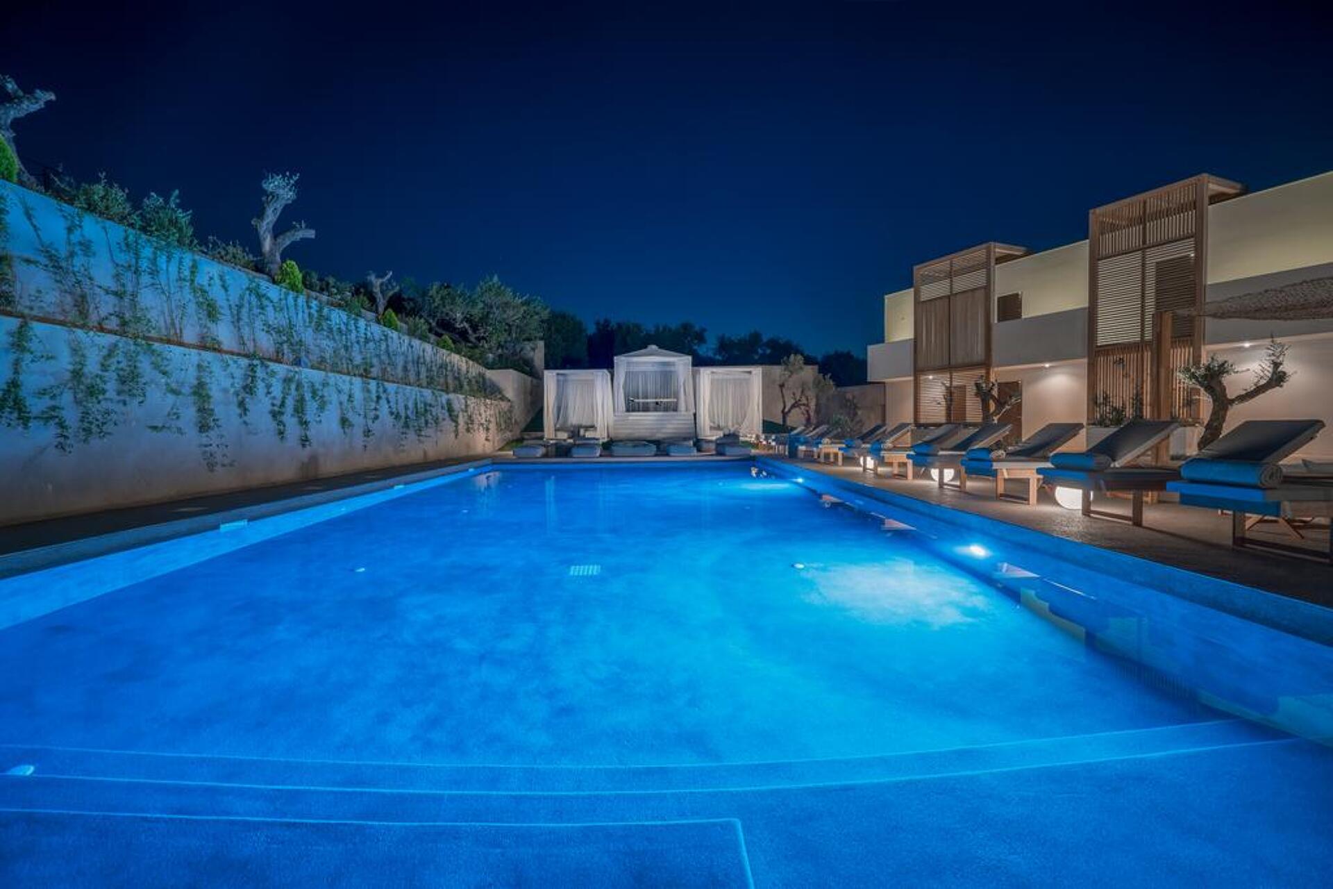Zante Maris Suites 5* 4