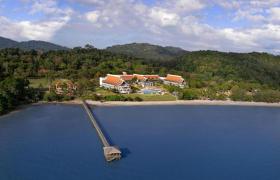 The Westin Langkawi Resort & Spa