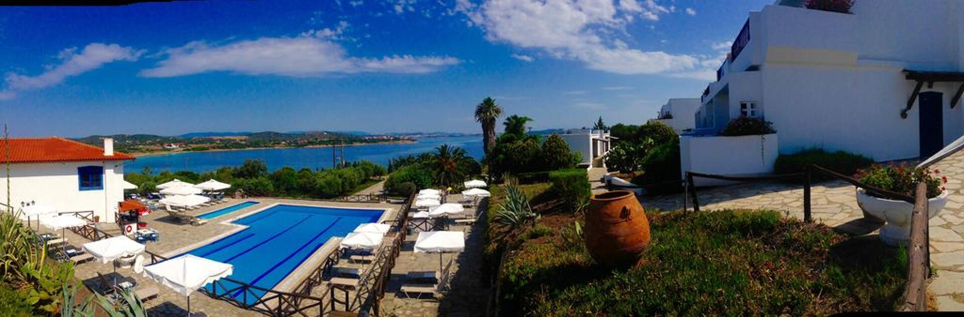 Agionissi Resort 4* 10