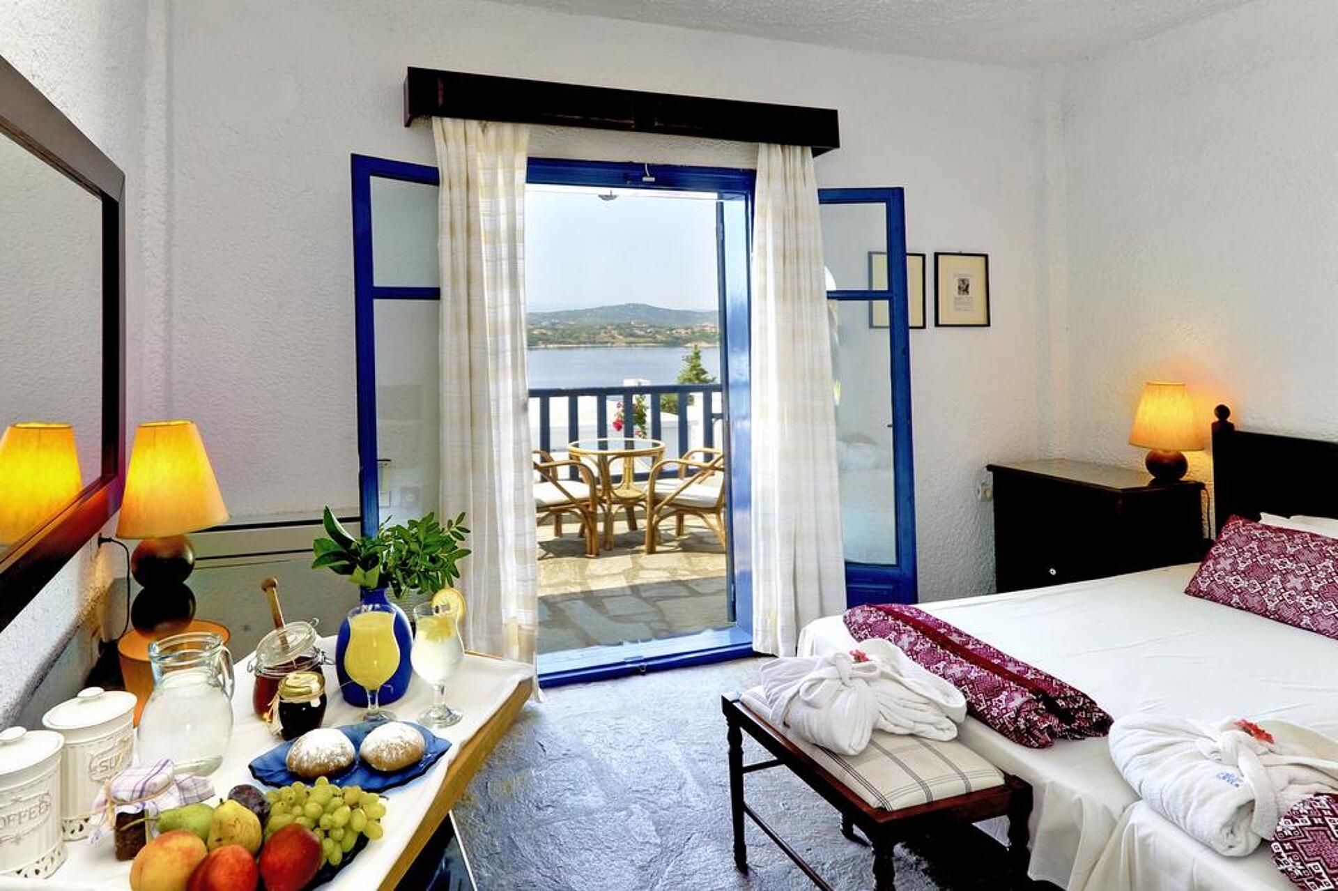 Agionissi Resort 4* 5