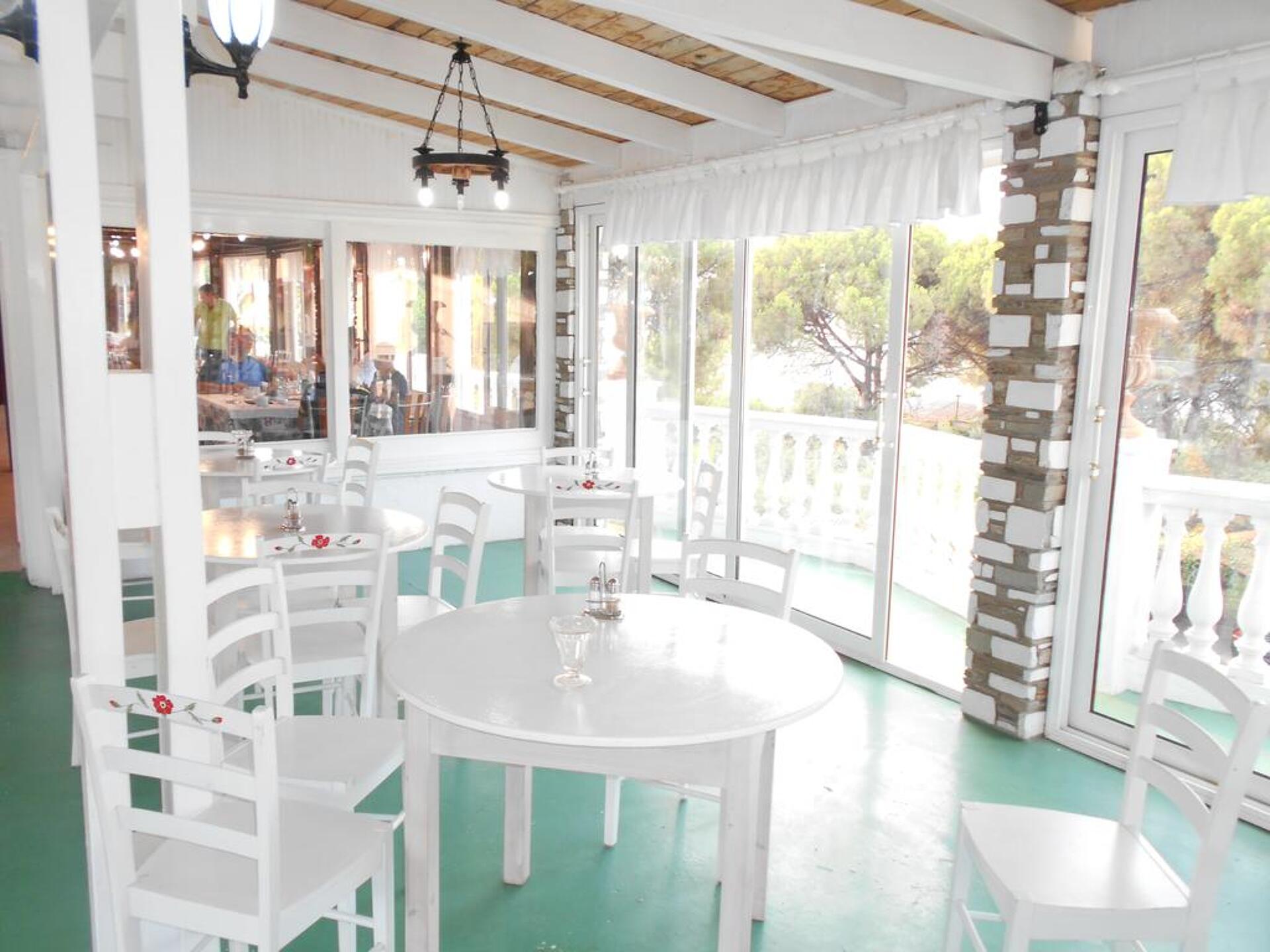 Diaporos Hotel 3* 19