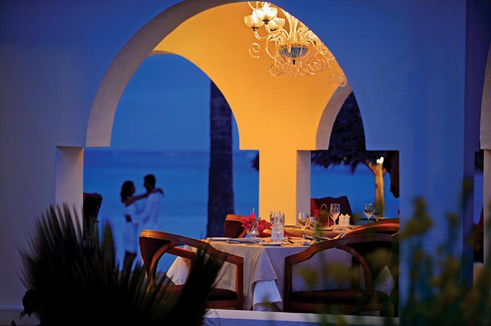 Emerald Dream of Zanzibar 22