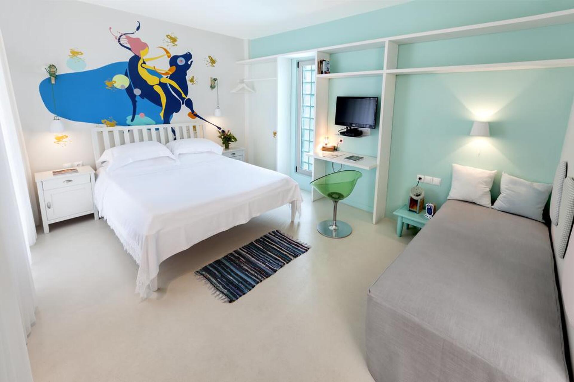 Ekies All Senses Resort 4* 37