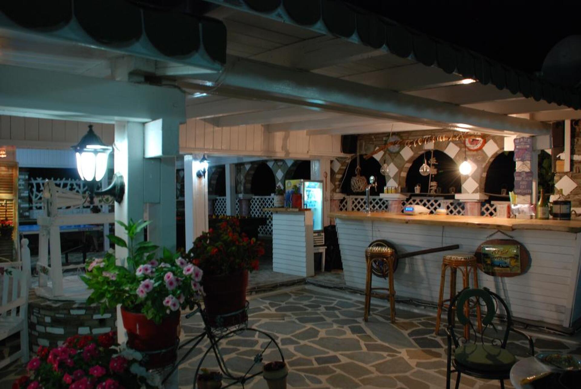 Diaporos Hotel 3* 3
