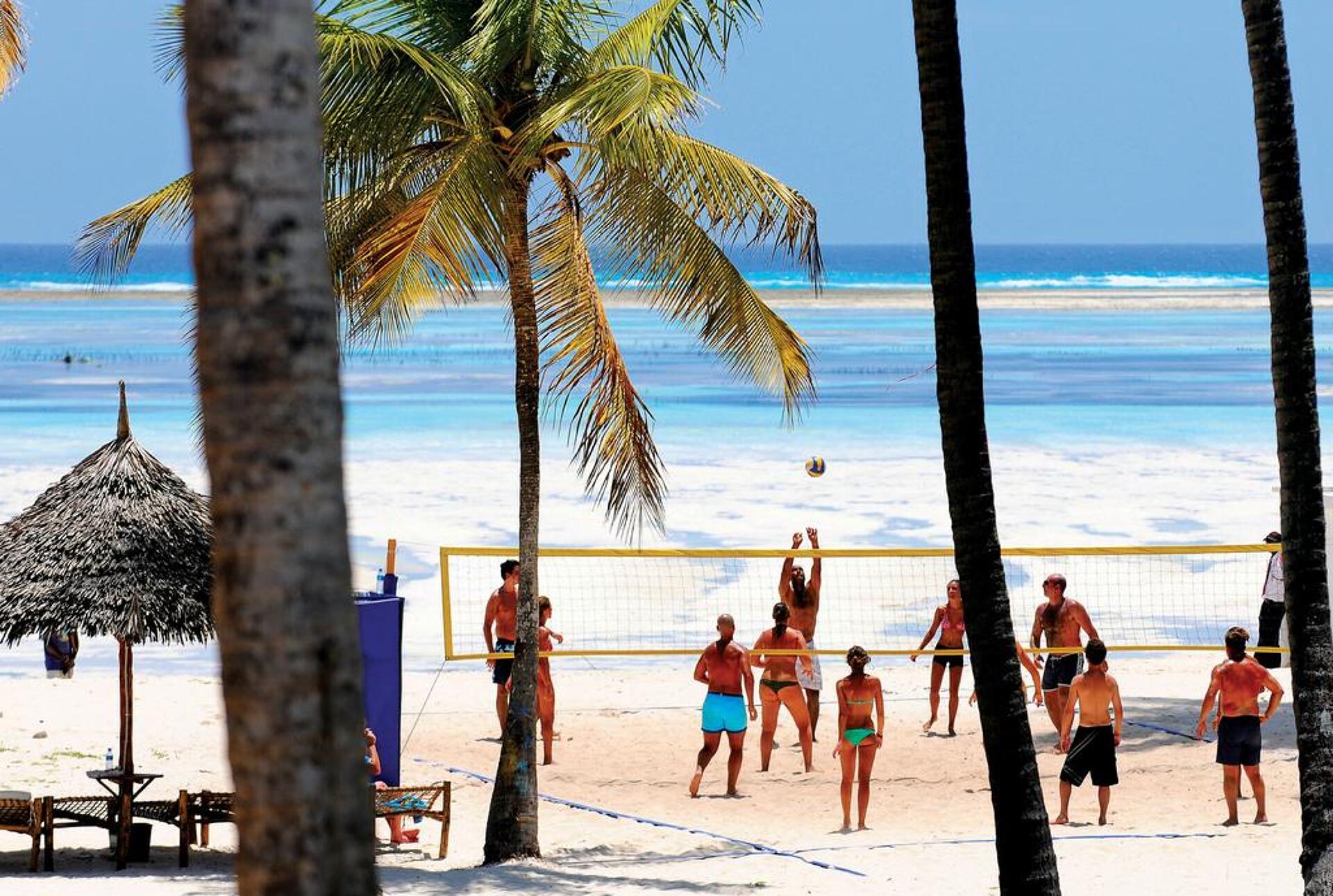 Emerald Dream of Zanzibar 27