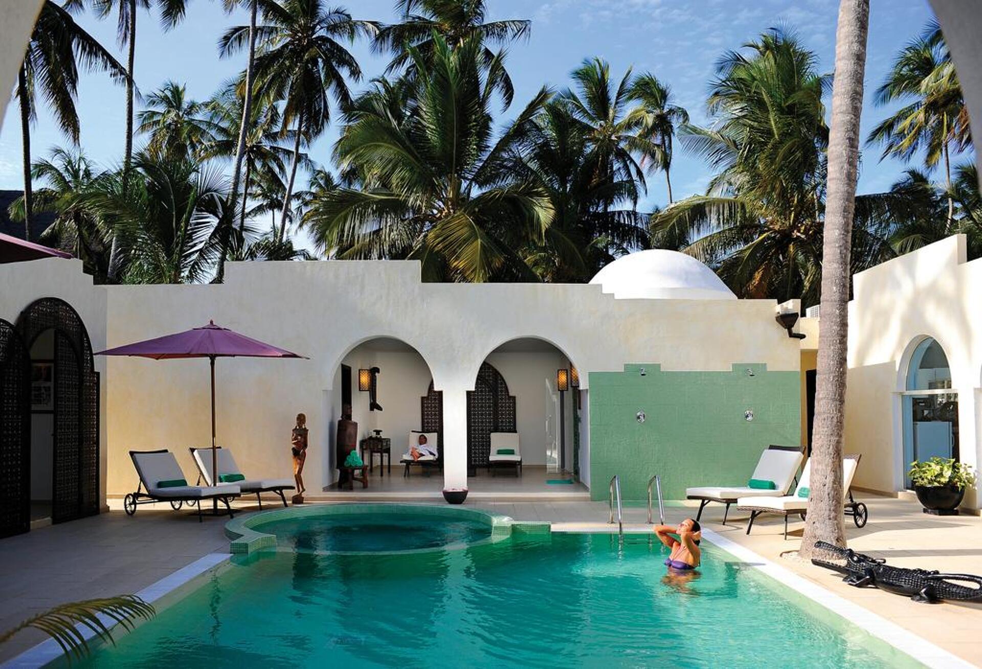 Emerald Dream of Zanzibar 17