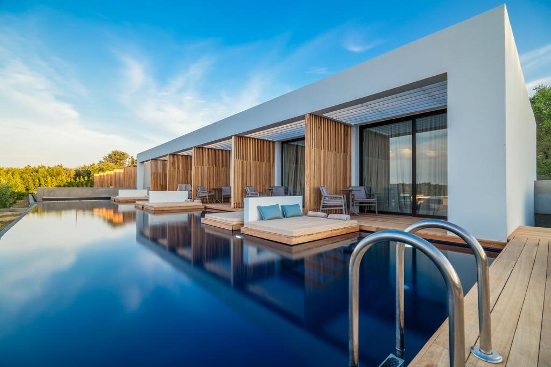 Zante Maris Suites 5* 0