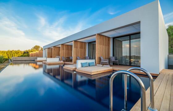 Zante Maris Suites