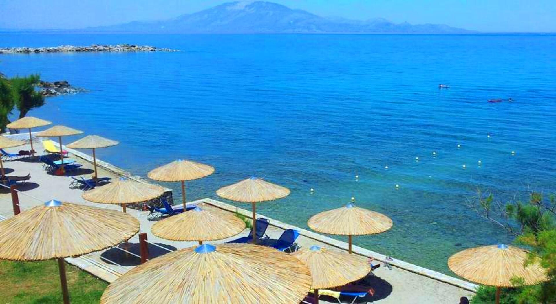 Tsamis Zante Spa Resort 4* 23