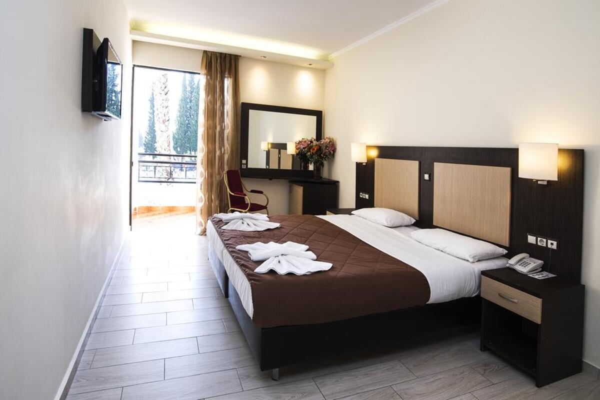 Magna Graecia Hotel 4* last